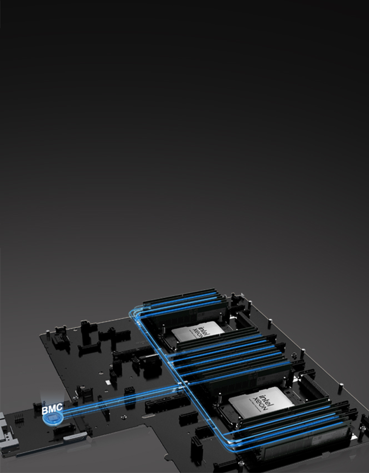 Reduced System Downtime
