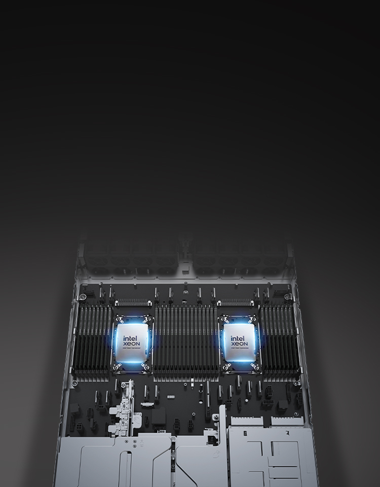 Compact Deployment