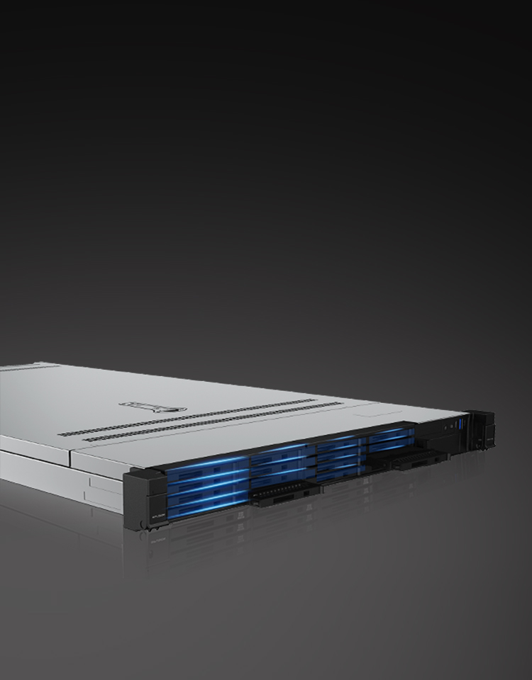Fast Storage