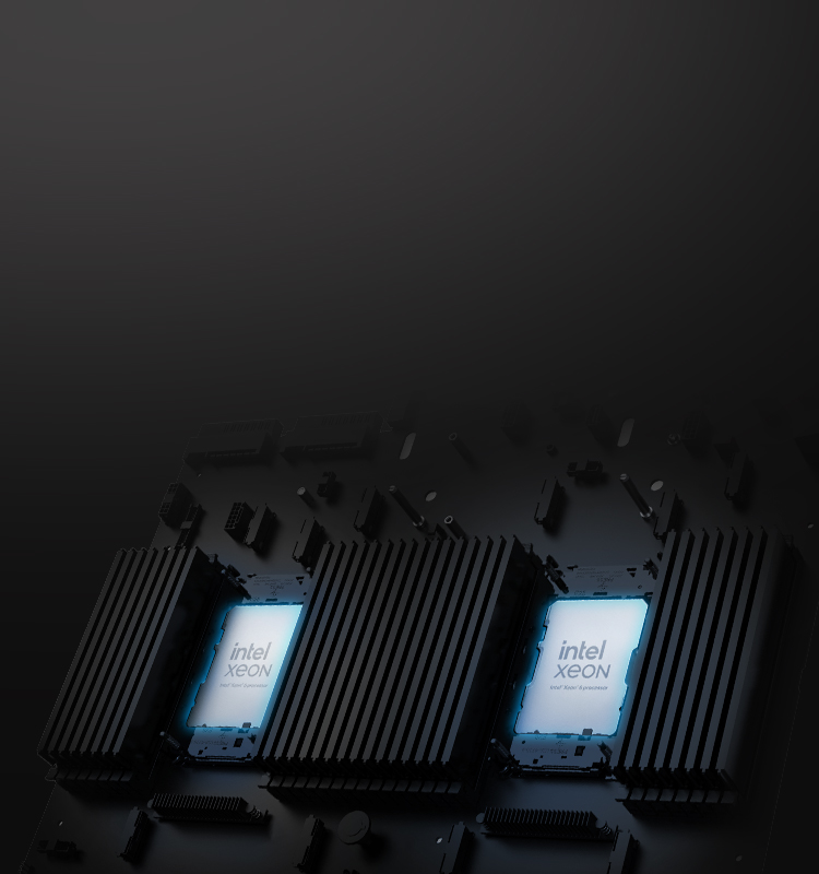 Blazing-Fast Memory