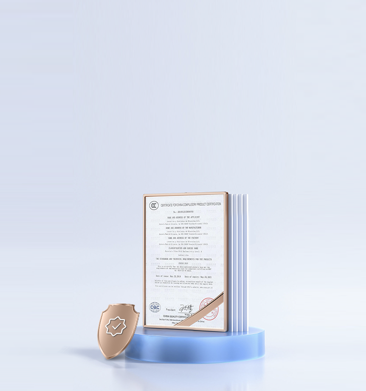 Security Certification