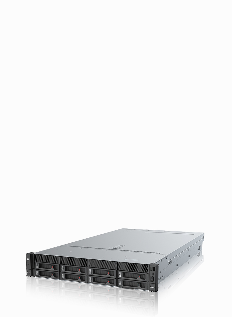 FusionServer 2158H V8ラックサーバー - ラックサーバー - 製品
