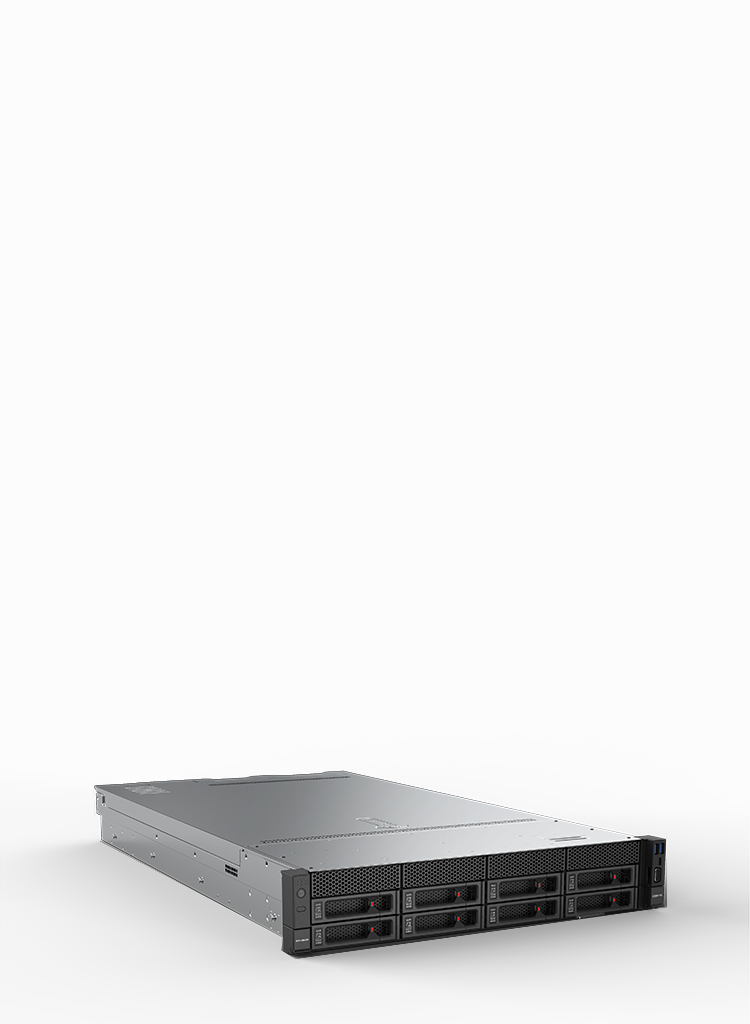 FusionServer 2258H V8ラックサーバー - ラックサーバー - 製品