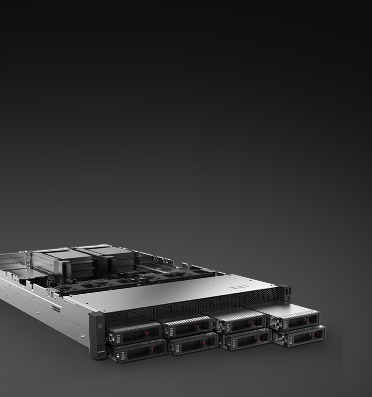 Flexible Storage