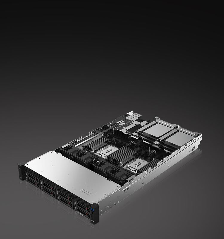 Exceptional Computing