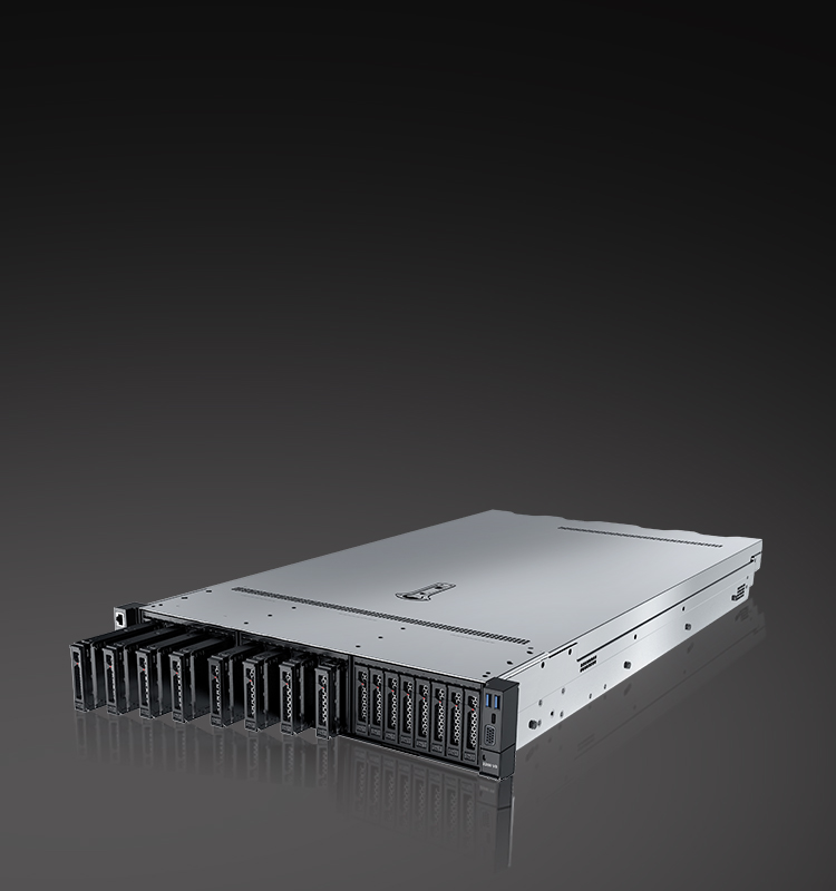Flexible Configuration