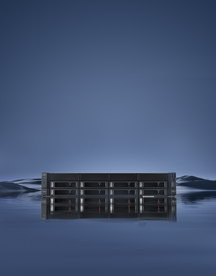 FusionServer 5288 V7机架服务器