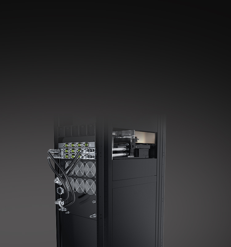 Supreme Cooling Capability