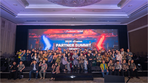 xFusion Indonesia Hosts Partner Summit in Jakarta: A Celebration of Tradition, Innovation, and Collaboration