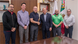 xFusion refuerza su compromiso con el mercado mexicano mediante una alianza estratégica con CT Internacional
