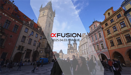 Setting Sail on a New Chapter of Growth - The xFusion Partner Summit 2025 - Europe Successfully Held