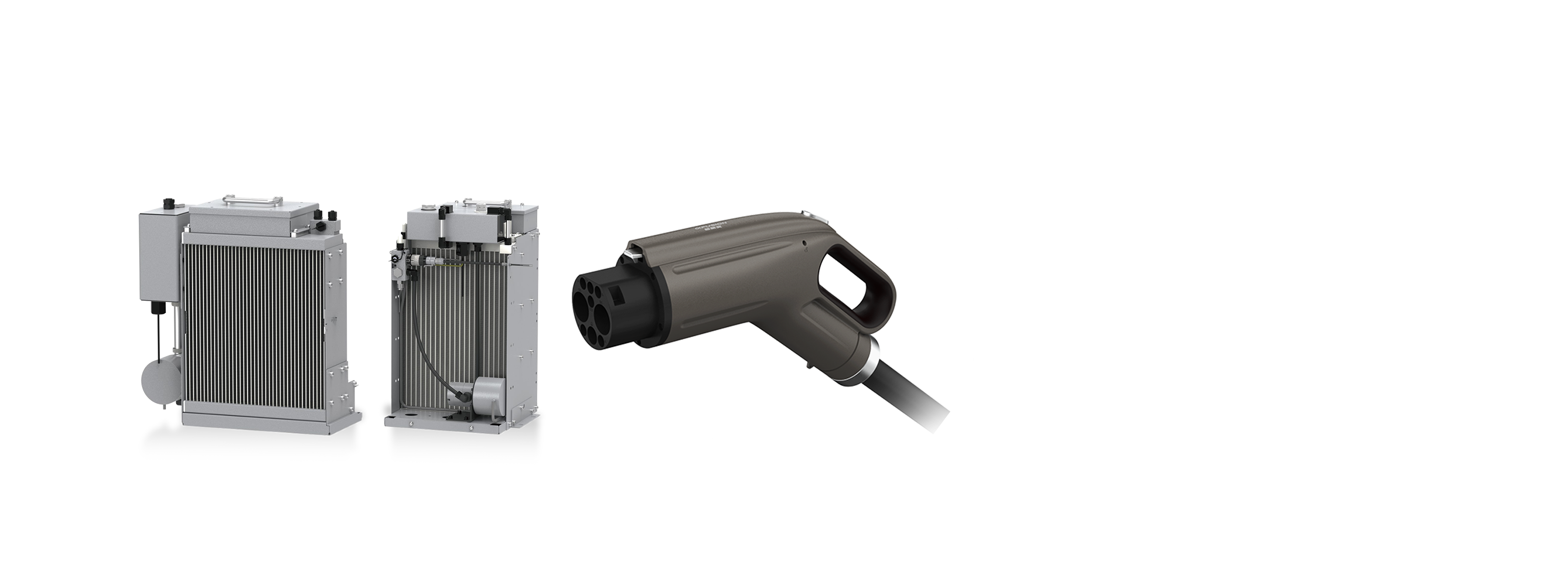 FusionServer AI服务器-适用于AI、HPC、数据库等场景