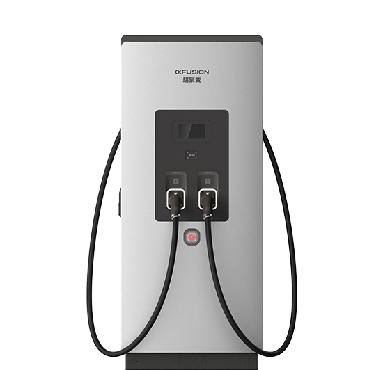 FusionWatt 120kW / 160kW