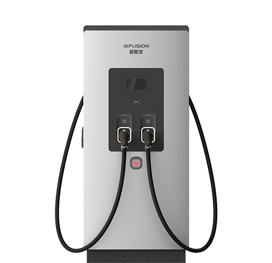 FusionWatt 240kW / 320kW / 400kW