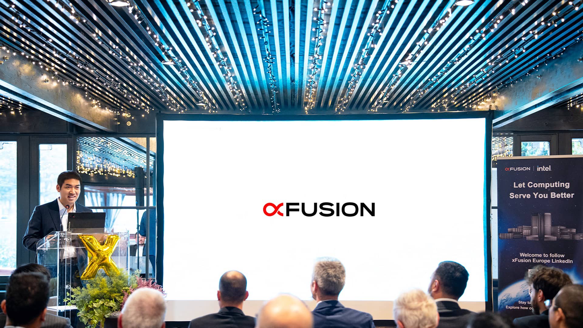 xFusion Deepens European Commitment, Inaugurates New Rome Office to Drive Italy's Digital Transformation