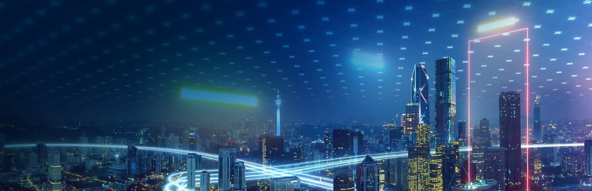 <strong>Telconet Latam's Best Practice forBuilding Green Infrastructure</strong>