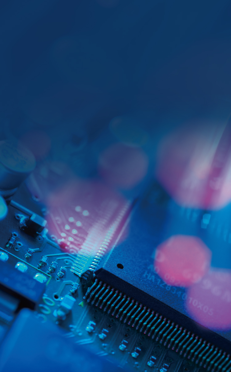 Tecnoroute's Strategy for Enhanced Scalability