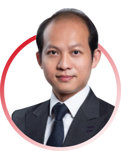 丁斐——xFusion技術日本株式会社 代表取締役