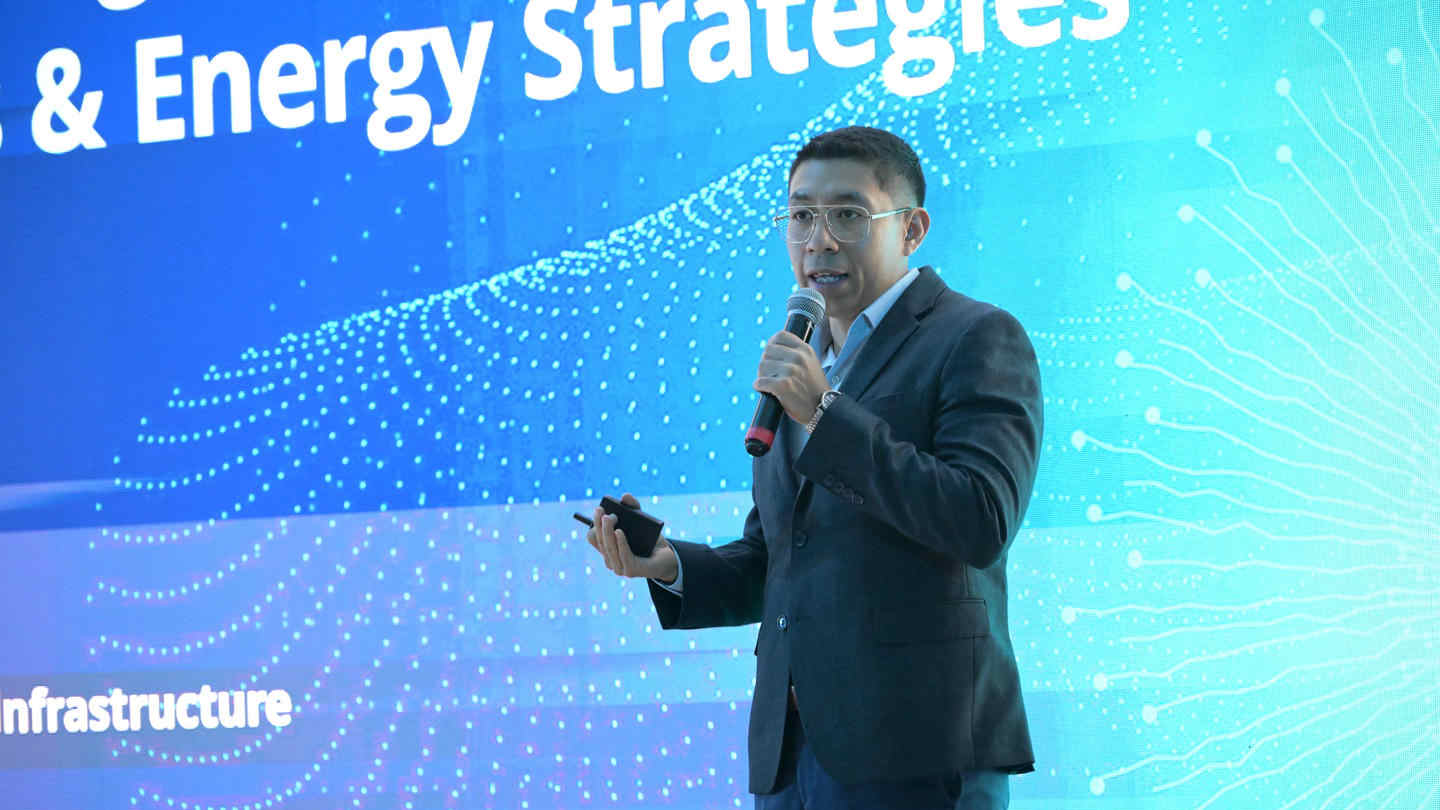 xFusion and Dubai World Trade Centre sign a MoU to Strengthen Collaboration