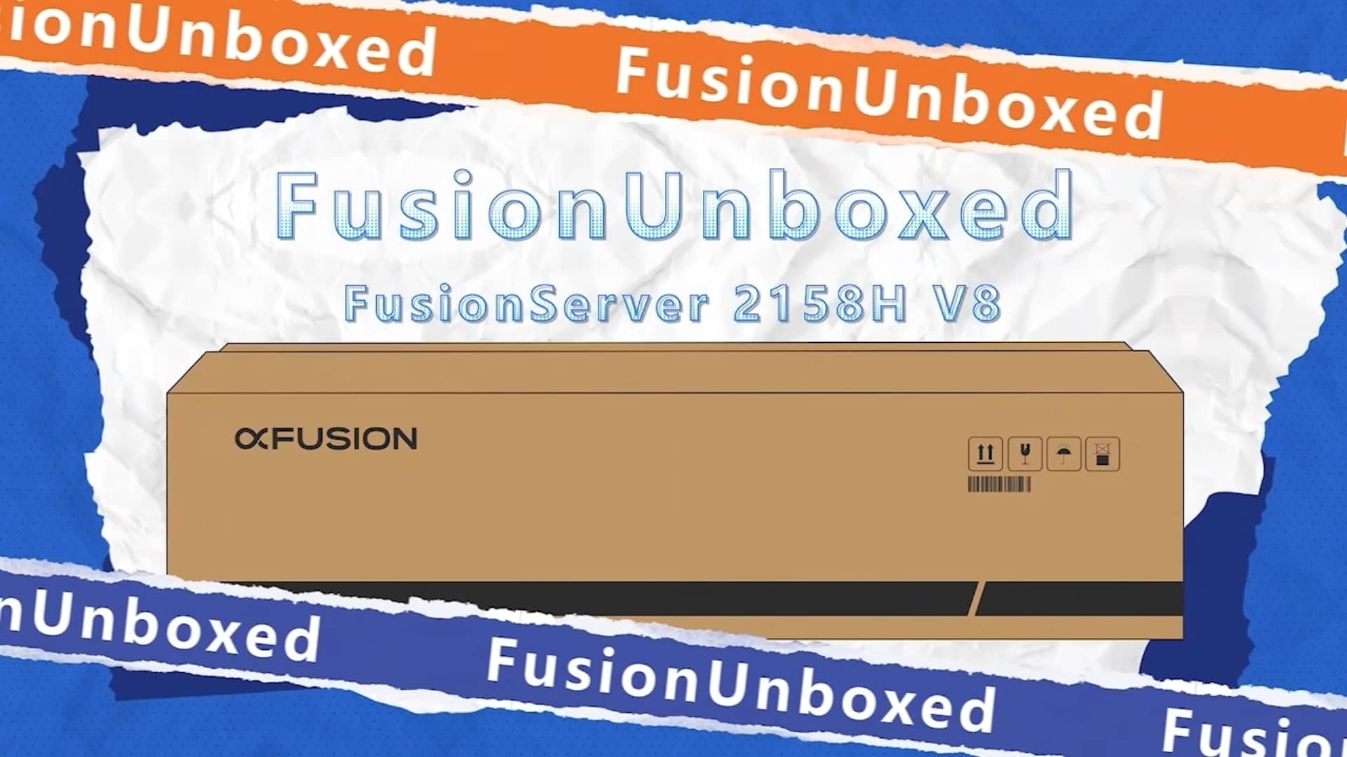FusionUnboxed - Why Cloud Giants Love This 192-Core Server?