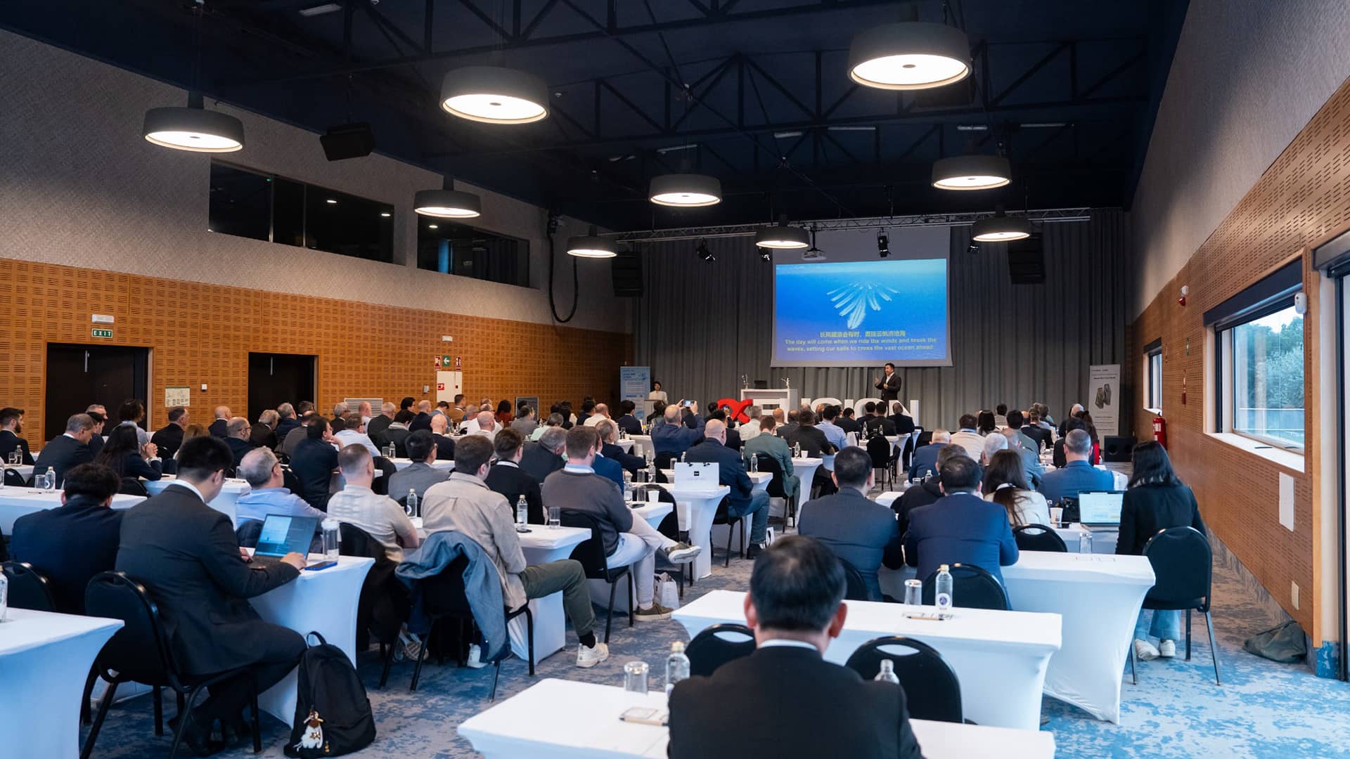 Leading Eco-Smart Computing: Embracing the Digital Future Together with xFusion at GITEX Global 2023