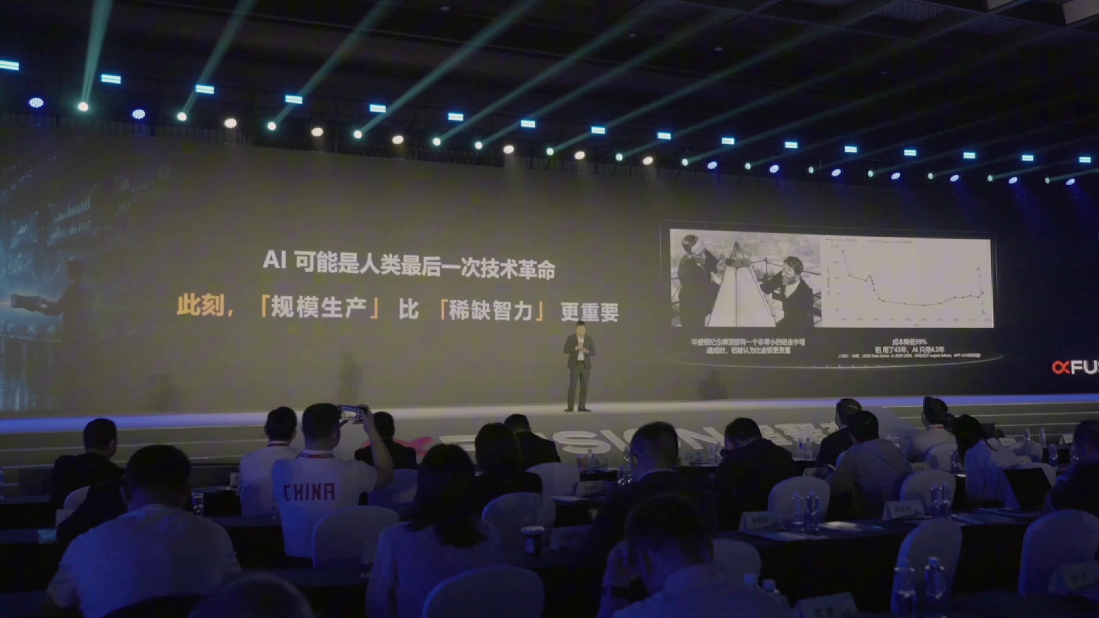 AI Landing Today：智企算力行动指南
