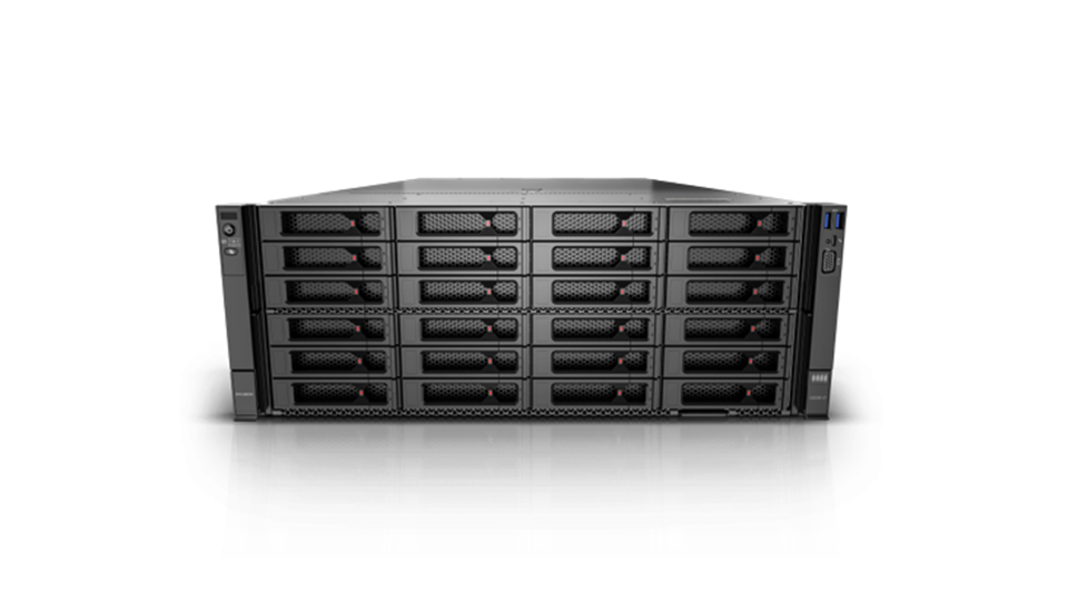 FusionServer G5200 V7 AI服务器