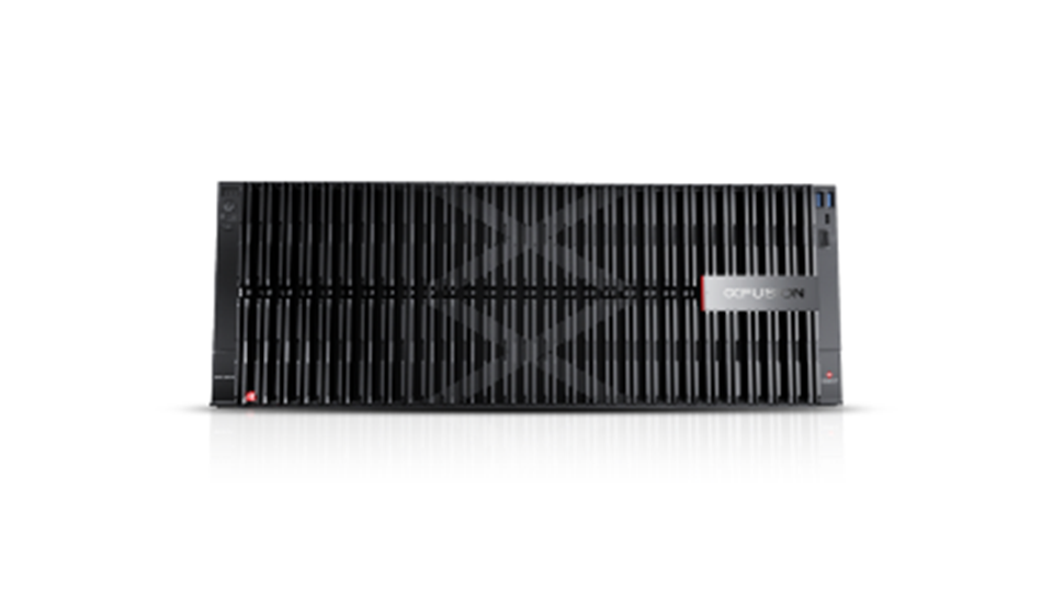 FusionServer G5500 V7 AI服务器