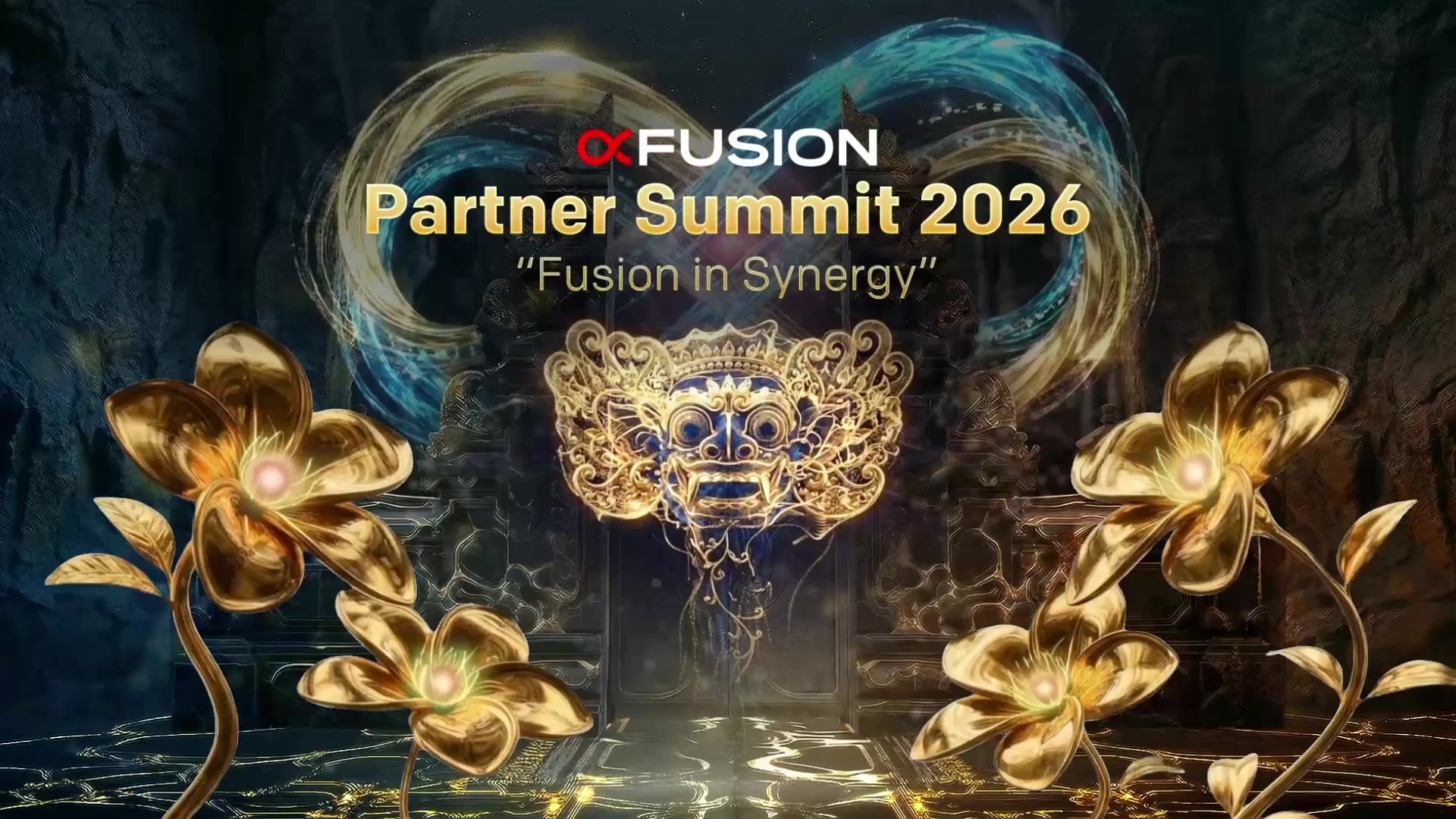 2026 xFusion Partner Summit - Indonesia