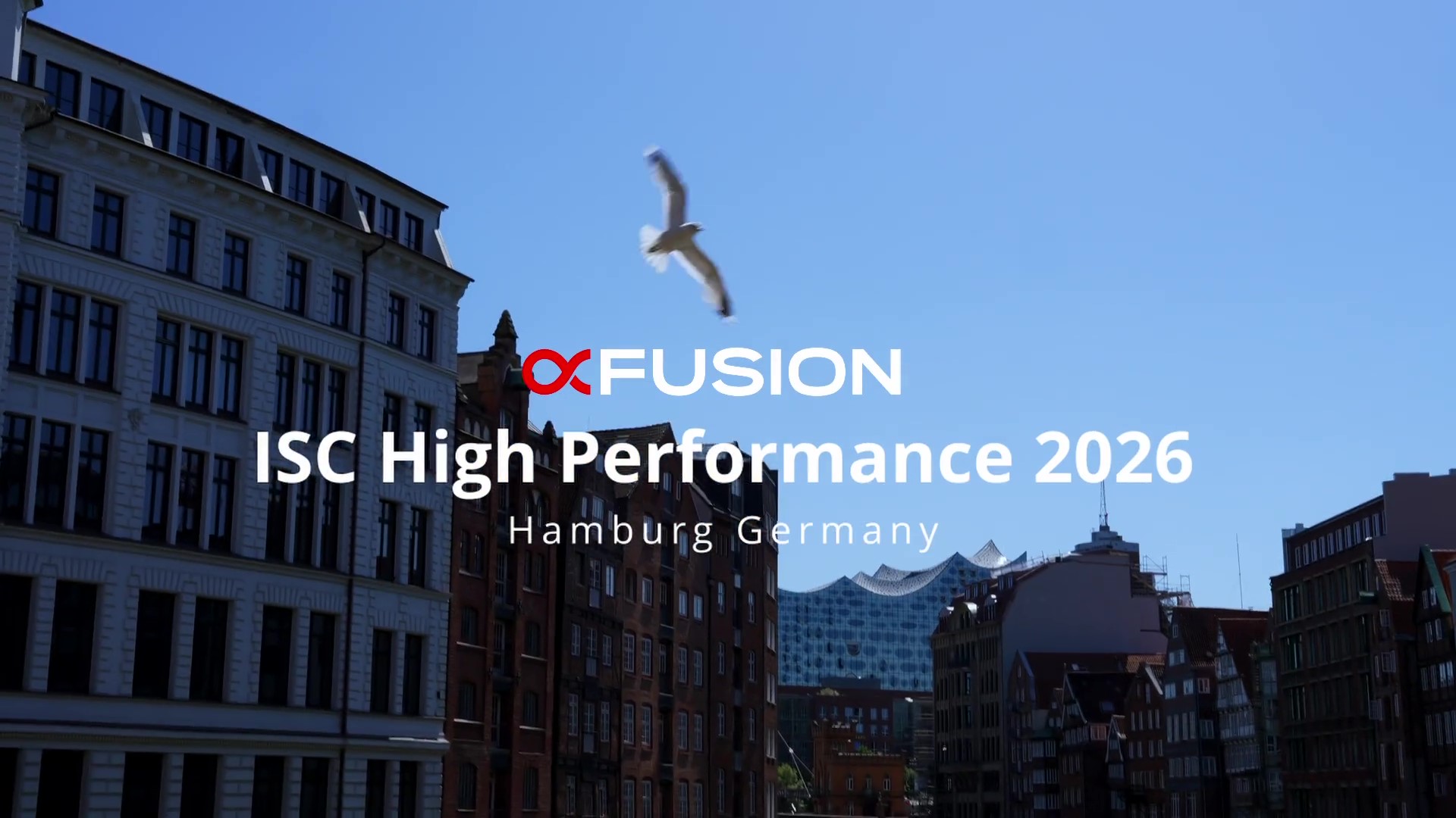 xFusion at ISC 26